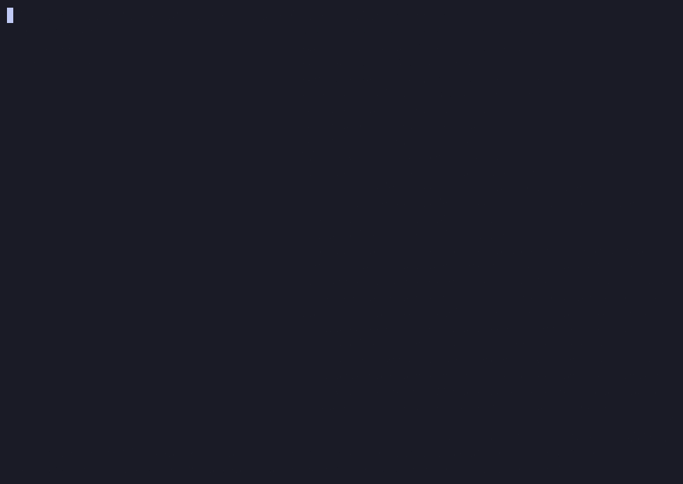 gistui demo: browsing, pinning, diffing with syntax highlighting, uploading and downloading gists